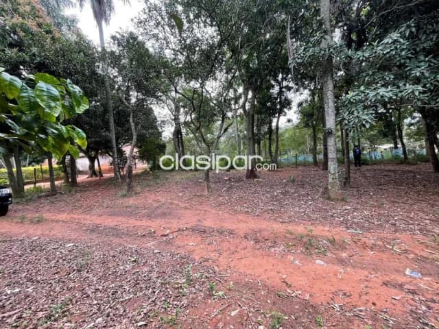 Terreno en Luque barrio itapuami i, foto 2
