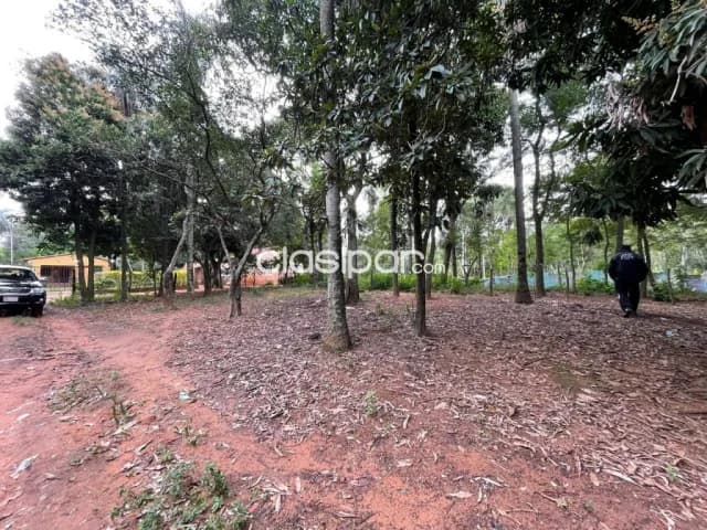 Terreno en Luque barrio itapuami i, foto 3