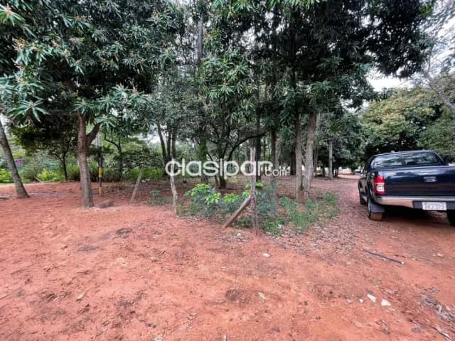 Terreno en Luque barrio itapuami i, foto 4