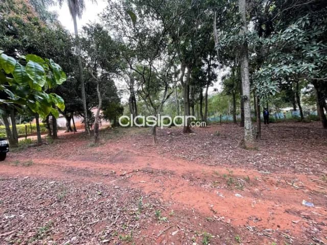 Terreno en Luque barrio itapuami i, foto 5