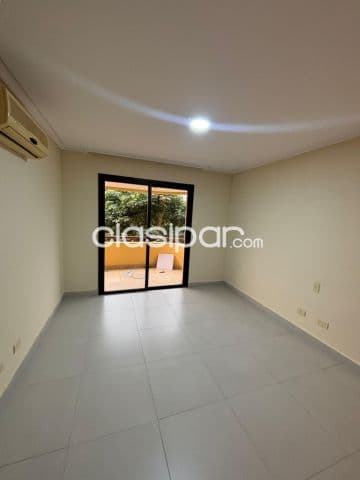 Departamento en ciudad nueva asuncion cod 5043, foto 1