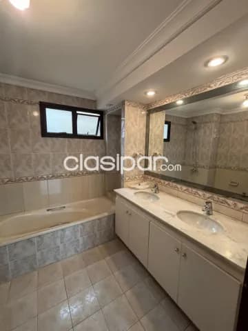 Departamento en ciudad nueva asuncion cod 5043, foto 3