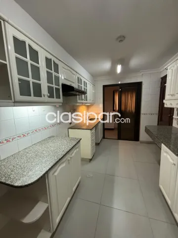 Departamento en ciudad nueva asuncion cod 5043, foto 5