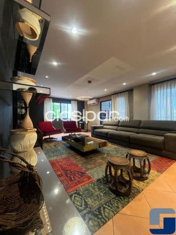 En venta hermoso departamento equipado y finamente amoblado