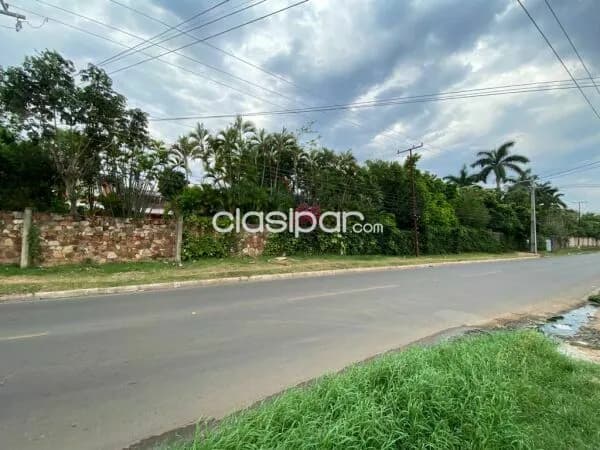 En venta terreno sobre avda. Laguna grande, foto 3