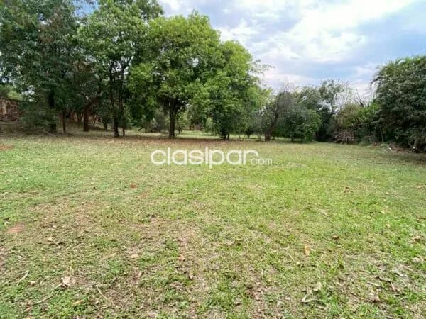 En venta terreno sobre avda. Laguna grande, foto 4