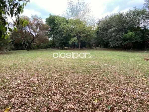 En venta terreno sobre avda. Laguna grande, foto 5