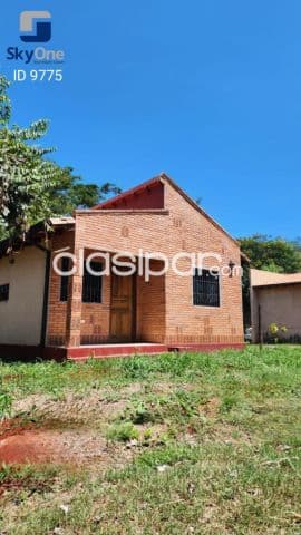Casa en YPANÉ, foto 1