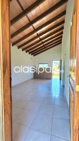 Casa en Luque /limpio, foto 4