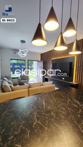 Casa en San Bernardino amoblada y equipada, foto 3