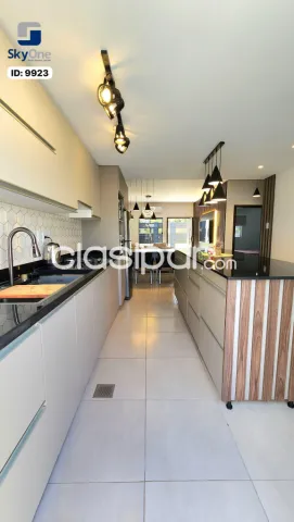 Casa en San Bernardino amoblada y equipada, foto 5