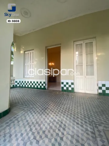 Casa de estilo italianizante sobre mcal lópez, foto 5