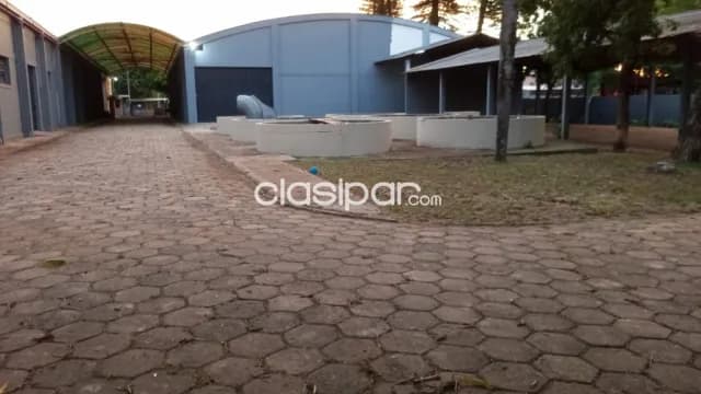 Prox. Avda. Mme. Y avda. Mcal. López: Deposito industrial, 6.000 m2, naves de 1.000 m2 — foto 3