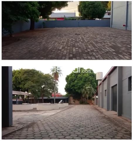 Prox. Avda. Mme. Y avda. Mcal. López: Deposito industrial, 6.000 m2, naves de 1.000 m2 — foto 5