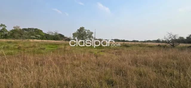 Terreno en Piribebuy - 9 Ha — foto 3