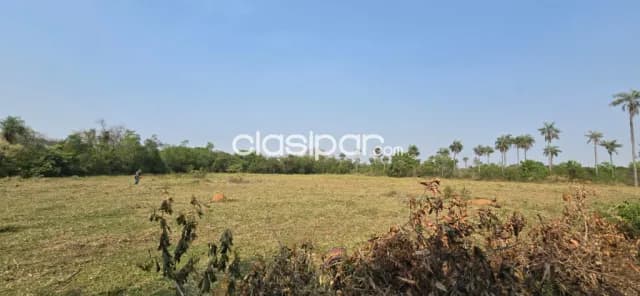 Terreno en Piribebuy - 9 Ha — foto 4