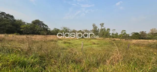 Terreno en Piribebuy - 9 Ha — foto 5