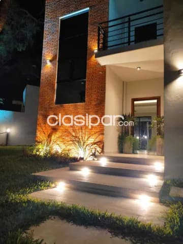 En venta, casa 4 dormitorios, sn bernardino ubicación: Urbanización sadi 2 (id1848), foto 2