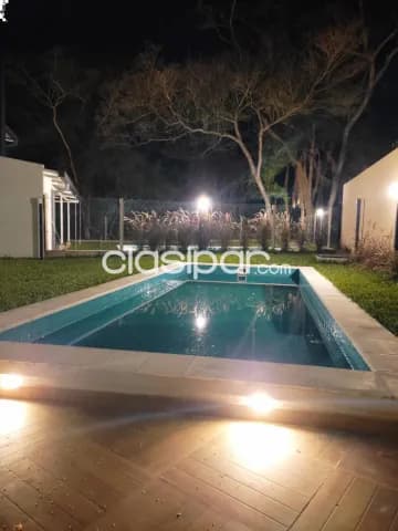 En venta, casa 4 dormitorios, sn bernardino ubicación: Urbanización sadi 2 (id1848), foto 3