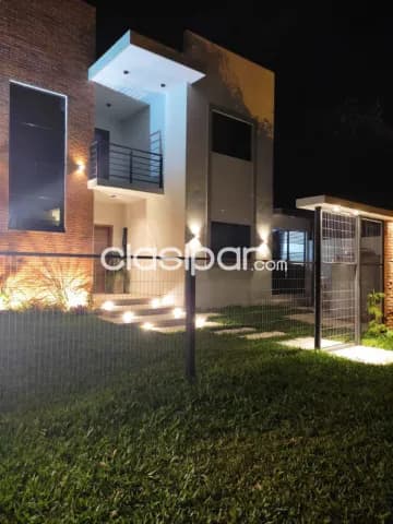 En venta, casa 4 dormitorios, sn bernardino ubicación: Urbanización sadi 2 (id1848), foto 4