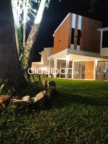 En venta, casa 4 dormitorios, sn bernardino ubicación: Urbanización sadi 2 (id1848), foto 5