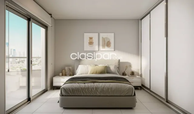En venta departamento en asuncion barrio mburucuya id 33343 — foto 3
