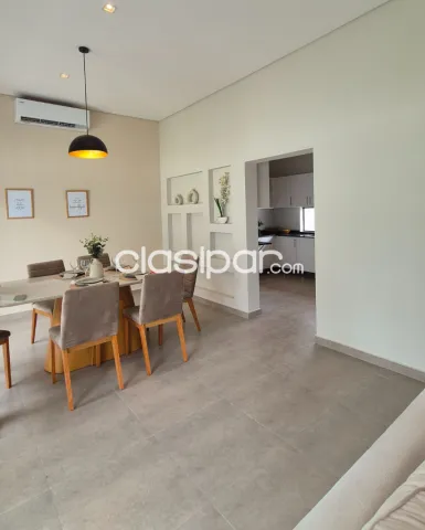 Duplex en Luque, foto 4