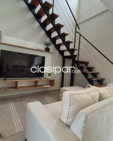 Duplex en Luque, foto 5
