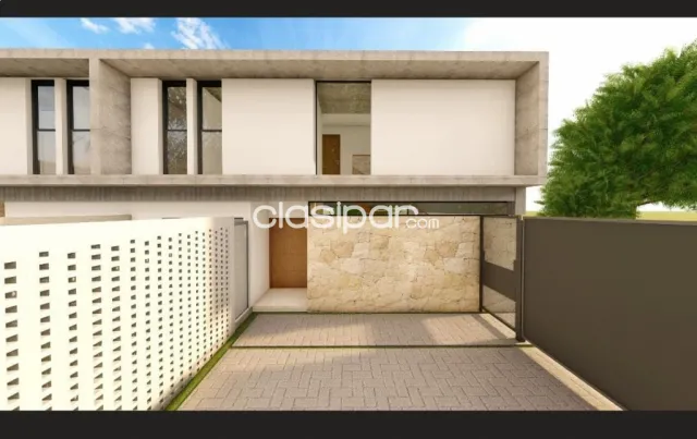 Duplex en pozo, 3 dormitorios, condominio, barrio américa, detras de la conmebol (id1858) — foto 5
