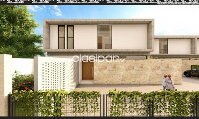 Duplex en pozo, 3 dormitorios, condominio, barrio américa, detras de la conmebol (id1858)