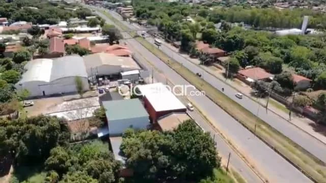 amplio terreno con inmejorable ubicación en Mariano Roque Alonso, ruta 3. M1 — foto 3