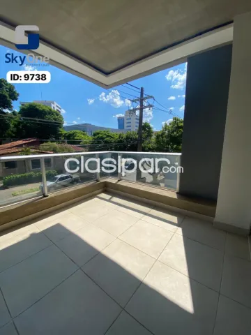 Dpto 3 habitaciones en barrio Herrera a una cuadra de mcal. López, foto 5