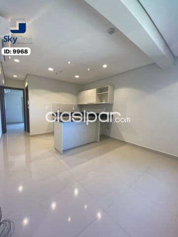 Exclusivo departamento de 1 dormitorio en venta