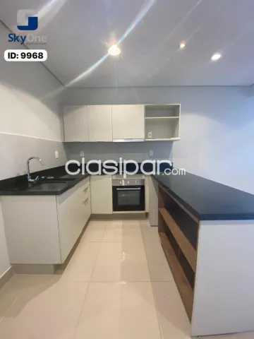 Exclusivo departamento de 1 dormitorio en venta, foto 3