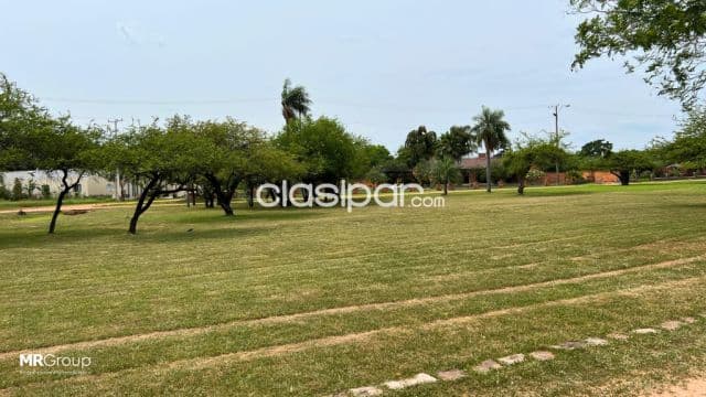Terreno en barrio cerrado miralago de ypacarai en oferta!!, foto 1