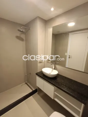 Hermoso duplex de 3 dormitorios con area de servicio zona Pinedo — foto 3