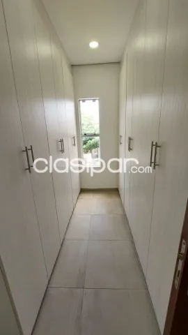 Hermoso duplex de 3 dormitorios con area de servicio zona Pinedo — foto 4