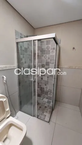 Hermoso duplex de 3 dormitorios con area de servicio zona Pinedo — foto 5