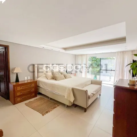 Residencia de estilo toscano en barrio cerrado surubi`i — foto 5