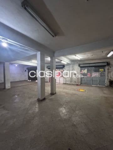 Salon comercial lambare barrio santa lucia cod 5046 — foto principal