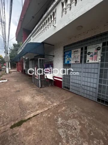 Salon comercial lambare barrio santa lucia cod 5046 — foto 3