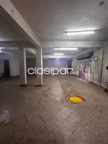 Salon comercial lambare barrio santa lucia cod 5046 — foto 4