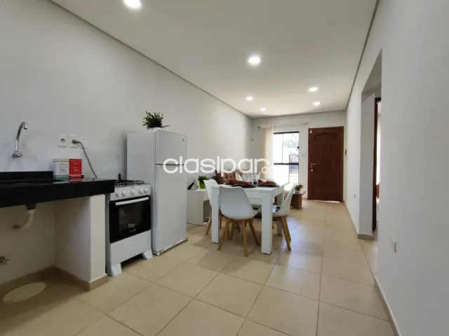 Chalet en Maramburé Luque, foto 2