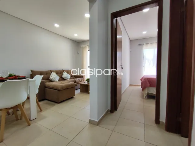 Chalet en Maramburé Luque, foto 5