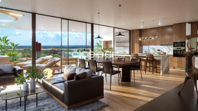 En venta edificio premier yacht-casas en altura, foto 3