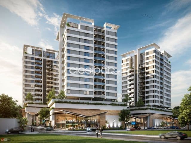 Exclusivo departamento listo para entrega en fdo. De la mora zona norte, foto 1
