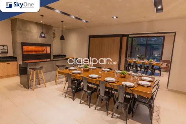 Exclusivo departamento listo para entrega en fdo. De la mora zona norte, foto 4