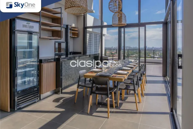 Exclusivo departamento listo para entrega en fdo. De la mora zona norte, foto 5