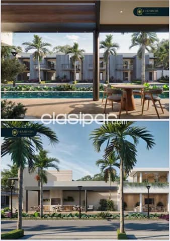 Harbor “casas exclusivas en zona yacht”, foto 2