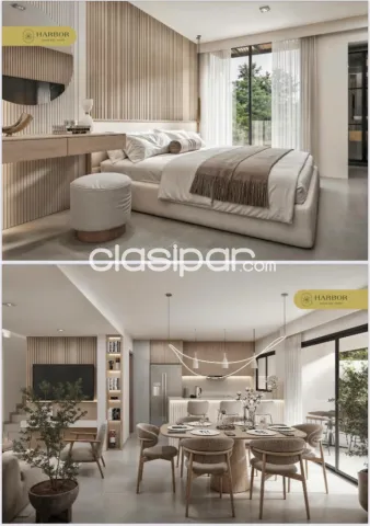 Harbor “casas exclusivas en zona yacht”, foto 3